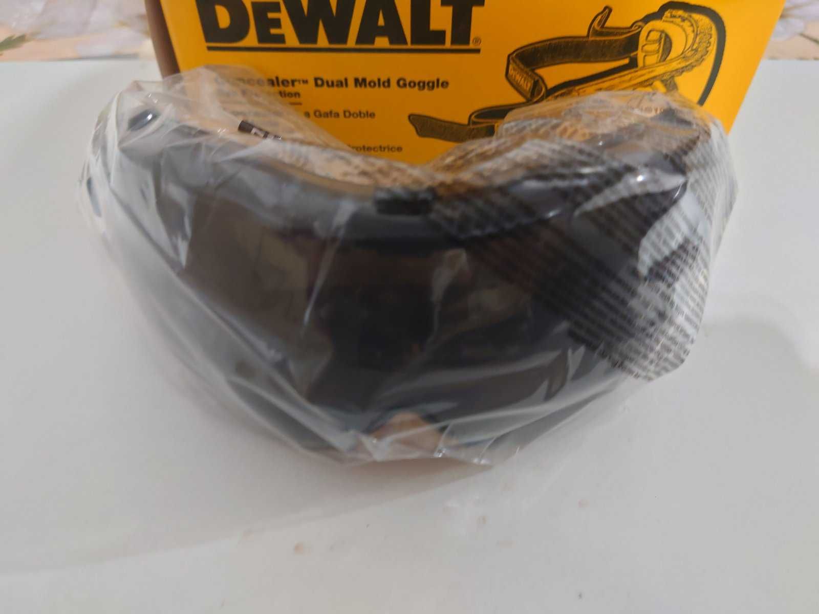 Защитные очки DEWALT DPG82-21