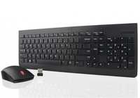 Klawiatura i myszka Lenovo Essential Wireless Combo Keyboard & Mouse