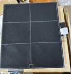 Фільтр вугільний DHZ5205 для витяжки 258x226x23mm Bosch