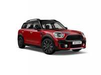 MINI Countryman Countryman Cooper/Szklany Dach/Comfort Access/Reflektory LED/
