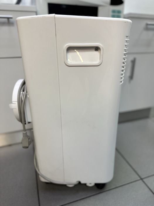 Мобильный кондиционер Delfa M0922P ( холод и тепло )