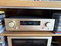przedwzmacniacz Accuphase C-275V