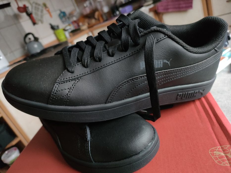 Buty Puma Smash 42,5