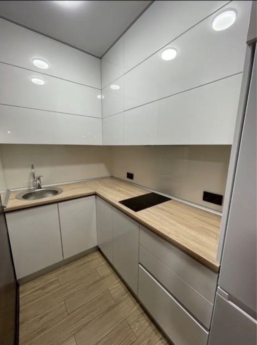 NEW! 2к ЖК П'ятий континент ж/м Перемога 4