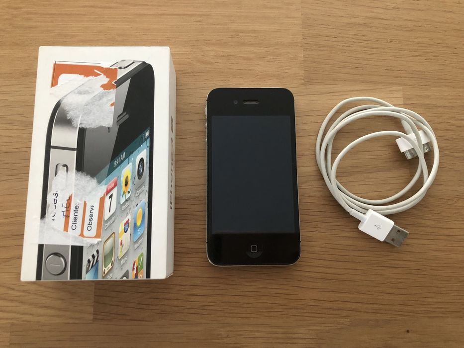 Iphone 4S para peças