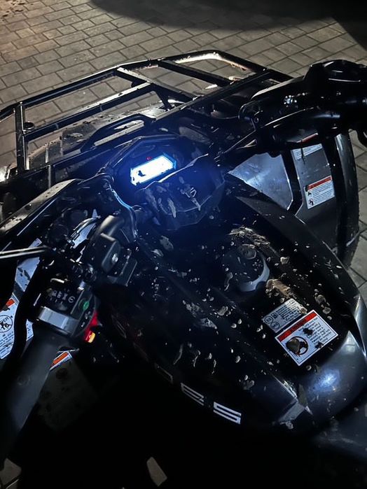 Quad Wynajem! Najniższa cena  Wielkopolska! Okolice! Zapraszam.