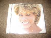 CD da Tina Turner "Wildest Dreams" Portes Grátis!