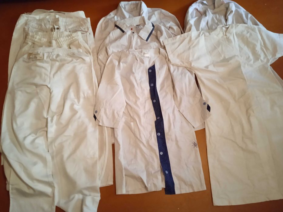 Медичні костюми 36 розміру