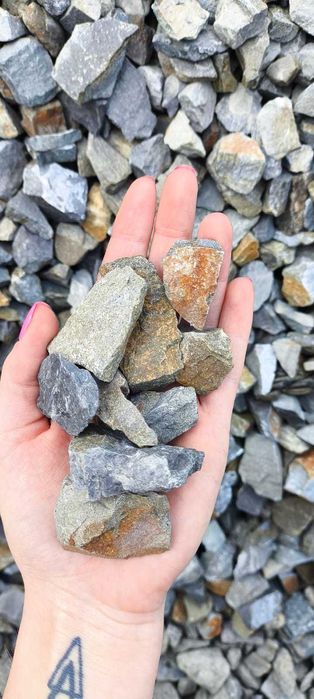 Kamienie ozdobne, kruszywa, opał MIKOŁOW, JASNA 7a