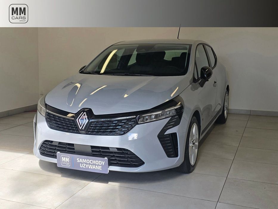 Renault Clio Salon Polska, FV 23%, Serwisowany, Evolution