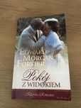 Książka „Pokój z widokiem” E. M. Forster