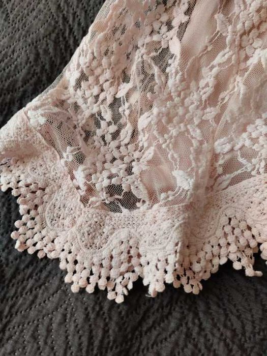 Koronkowa sukienka FreeQuent rozm XS/S