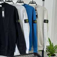 Свитшот Stone Island / Зіп худі Стоне Исланд / Зипка Стон Айленд