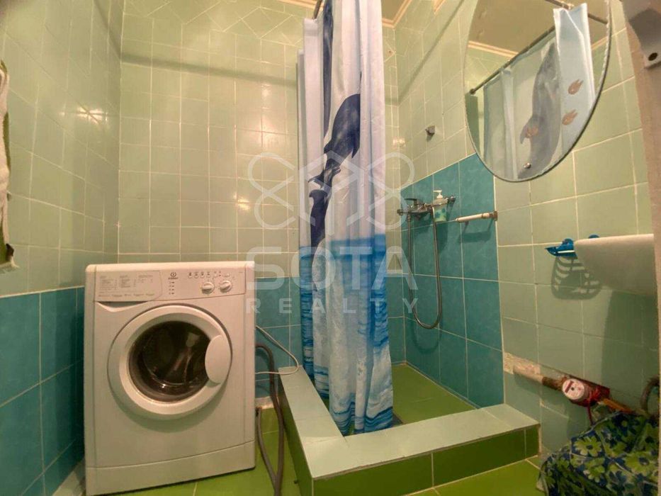 Велика 2-кімнатна квартира 7 хвилин пішки метро Героїв Дніпра, Оболонь