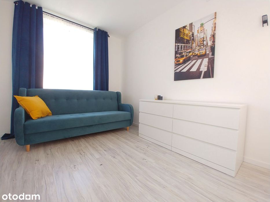 2 niezależne kawalerki w jednym mieszkaniu – mieszkanie inwestycyjne