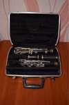 Кларнет Selmer 100 signet