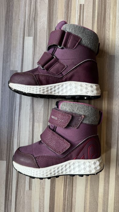 Черевики Reima зимові 24 розмір