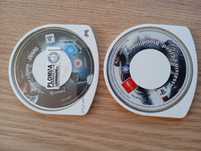 Assassin's Creed Bloodliness,Swat Target Liberty PSP zestaw