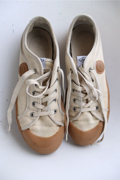 Tenis Sanjo em otimo estado tamamho 40