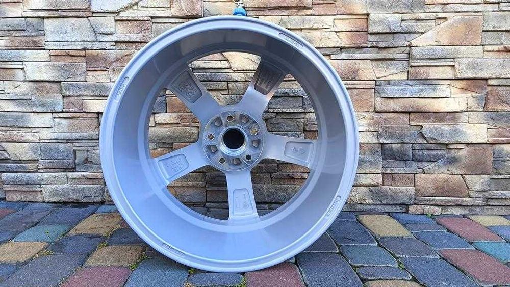 Nowe alufelgi Diewe Trina 19 5x112 Audi Seat Skoda VW Mercedes