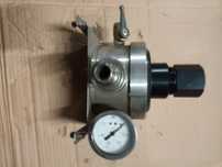 Regulator ciśnienia