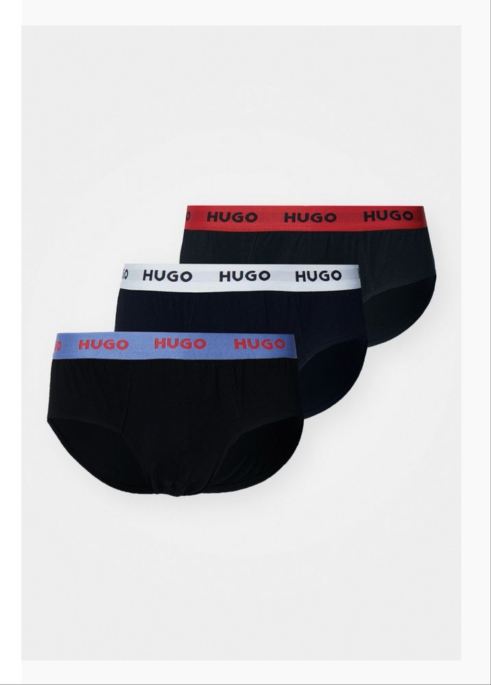 Hugo Boss мужские трусы, оригинал,  М, L, XL XXL, XXXL