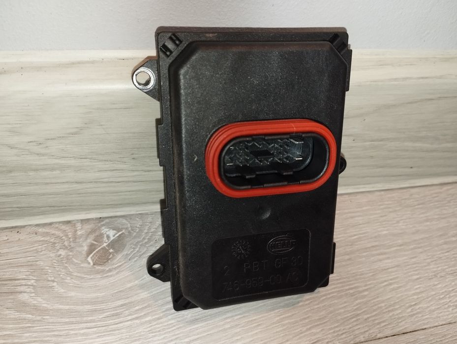 Moduł poziomowania świateł VW volkswagen Touran ] 26ovoko