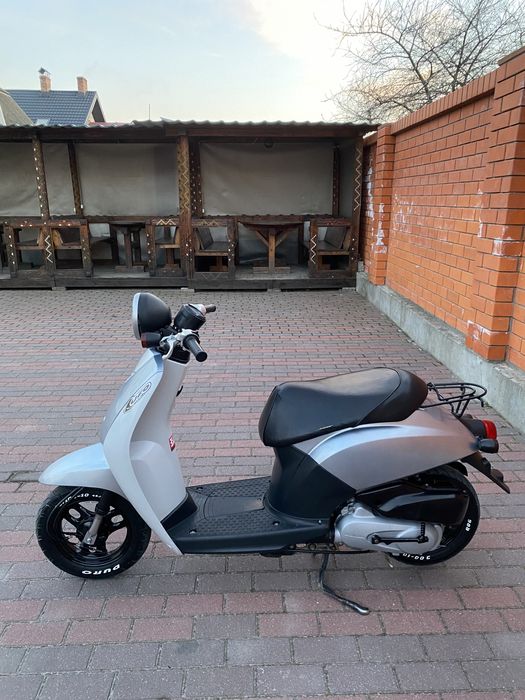 Скутер Honda Today af-61