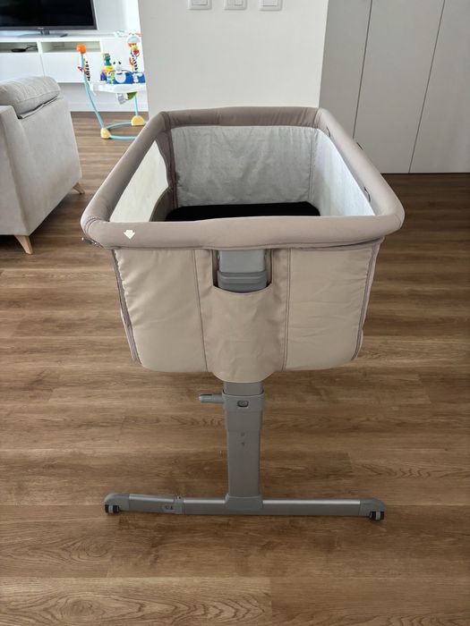 Berço Chicco Next2Me