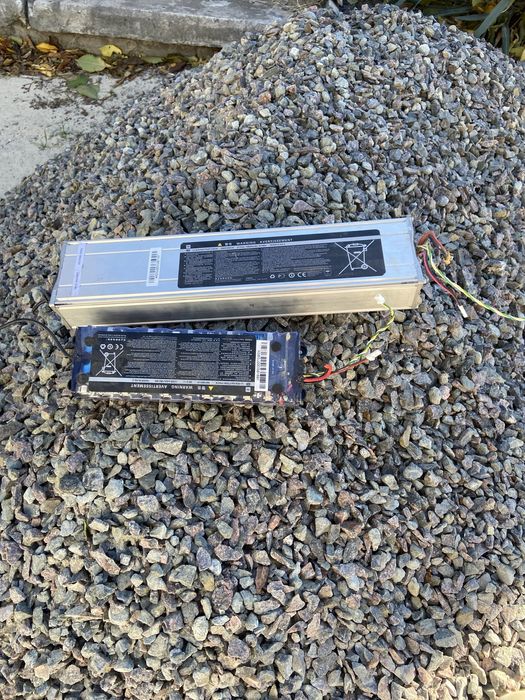 Акамулятор до електросамоката xiaomi pro2