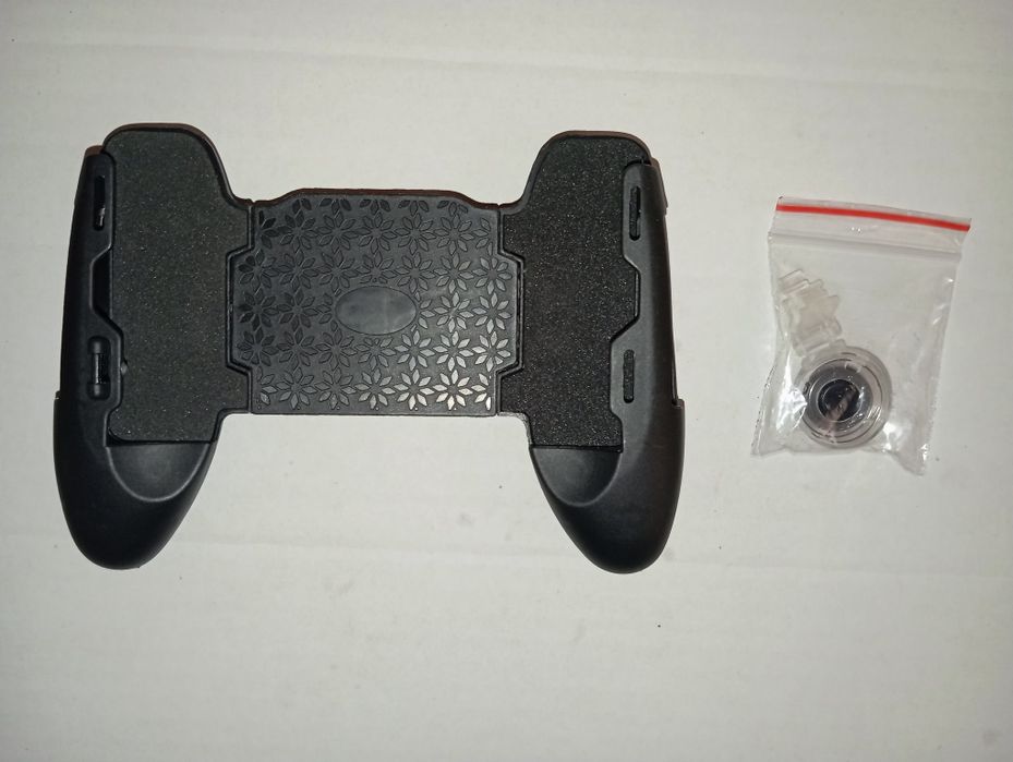 Геймпад джойстик