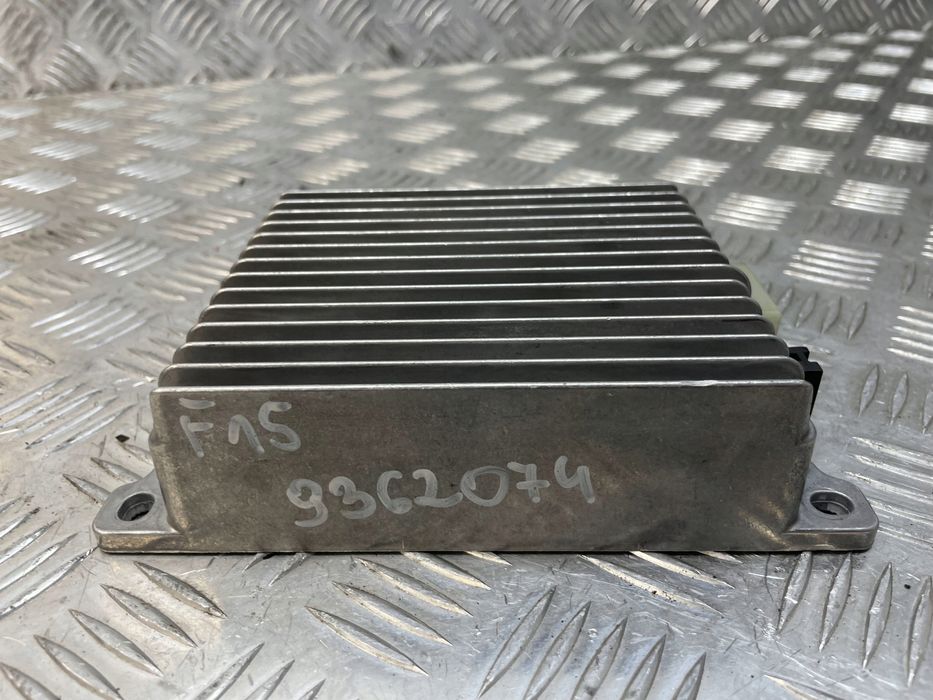 BMW X5 F15 MODUŁ Sterwonik ŁADOWANIA Akumulatora