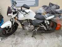 Vendo zonte 125 ...