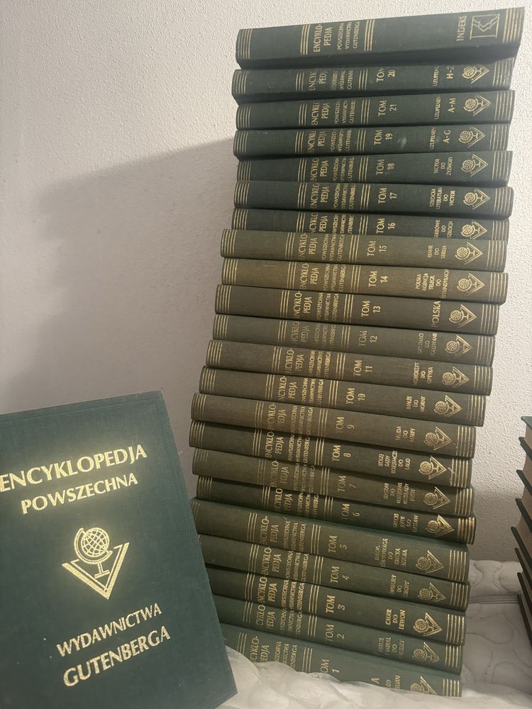 Encyklopedia Gutenberg