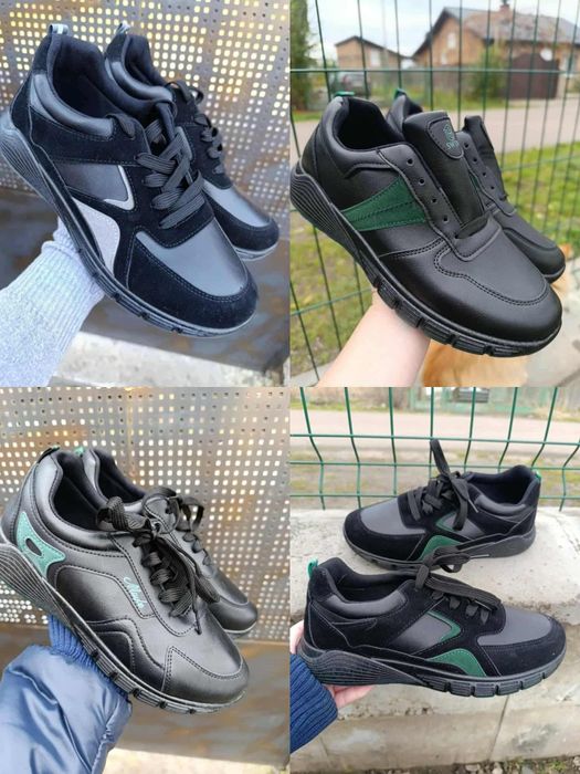 Кросівки Чоловічі 40-45р