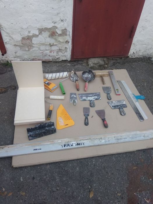 Продам строй матеріали