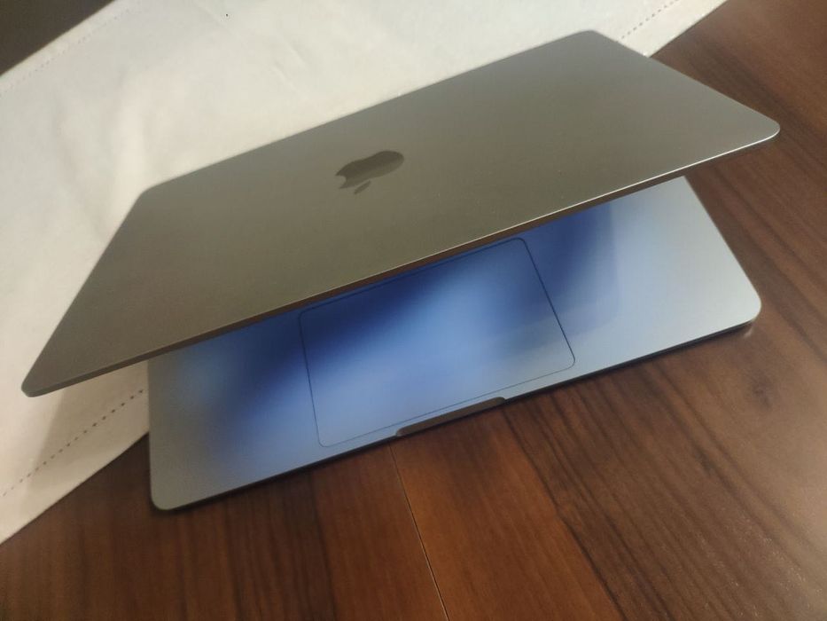 MacBook air m2 8/512, макбук еір