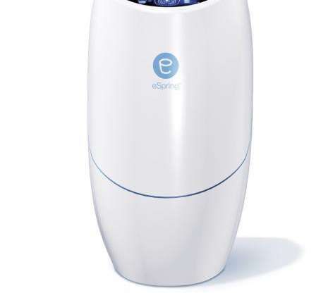 ESpring - Sistema de Tratamento de Água ...