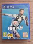Fifa 19 ps4 PlayStation 4