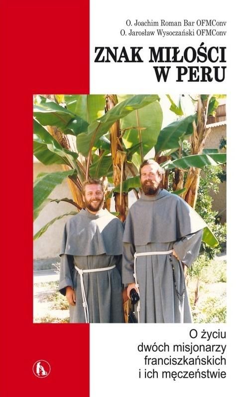 Znak miłości w Peru. O życiu