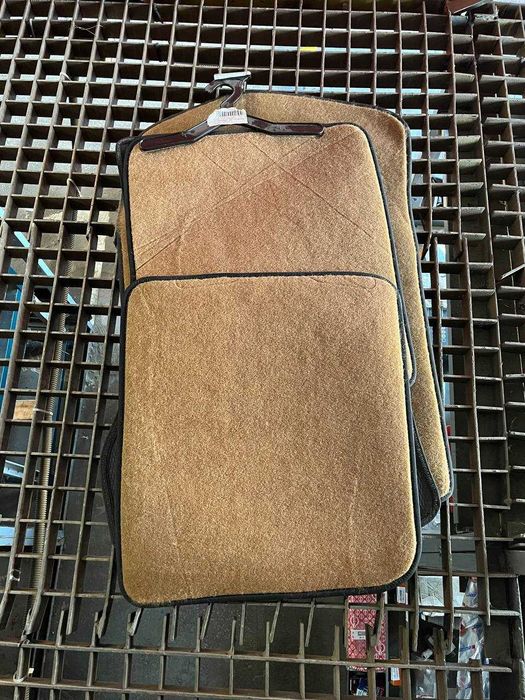 Килимки у салон і багажник CHERRY, CHEVROLET, ЗАЗ, ВАЗ та інші марки