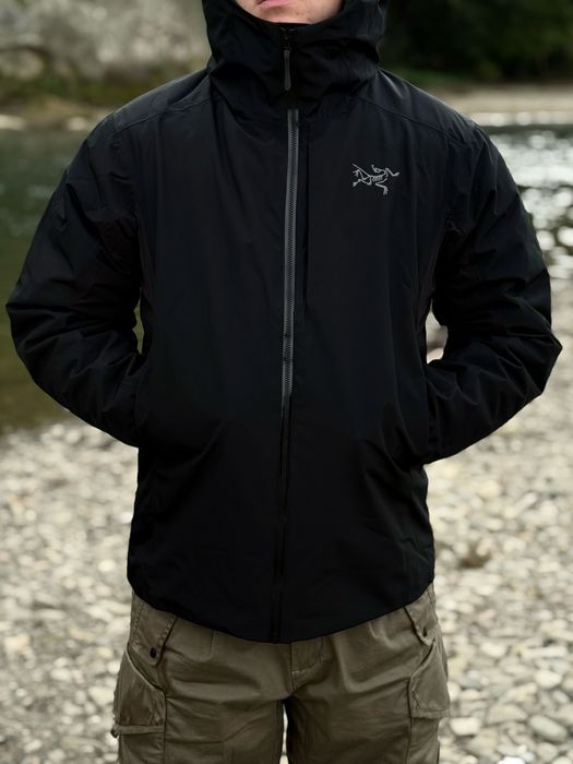 Arcteryx Solano Down Jacket