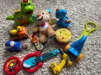 Музикальні іграшки