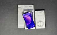 Iphone 12 128gb purple Neverlock