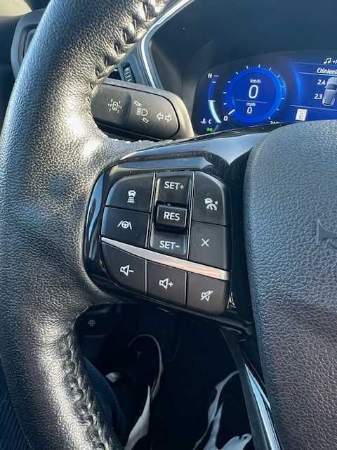 Ford Kuga 2.0 Ecoboost 4x4 Titanium