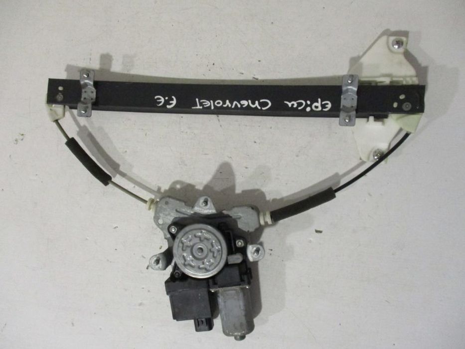 Elevador vidro Chevrolet Epica frente esquerdo