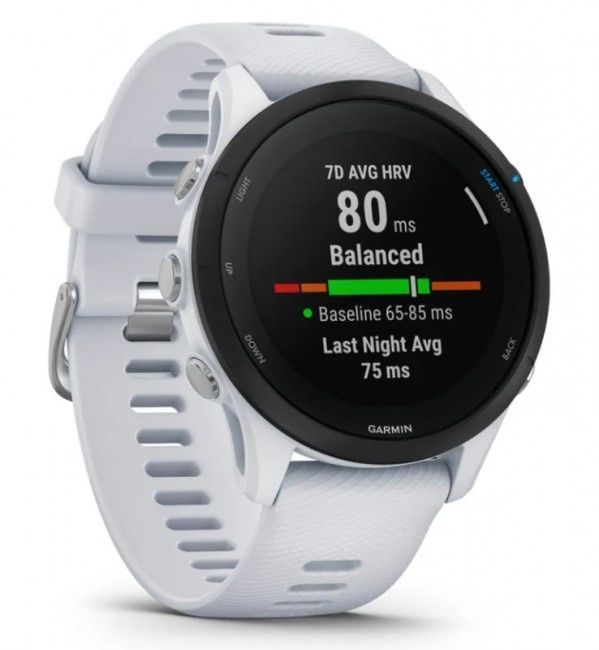 Garmin Forerunner 255 Music 45mm