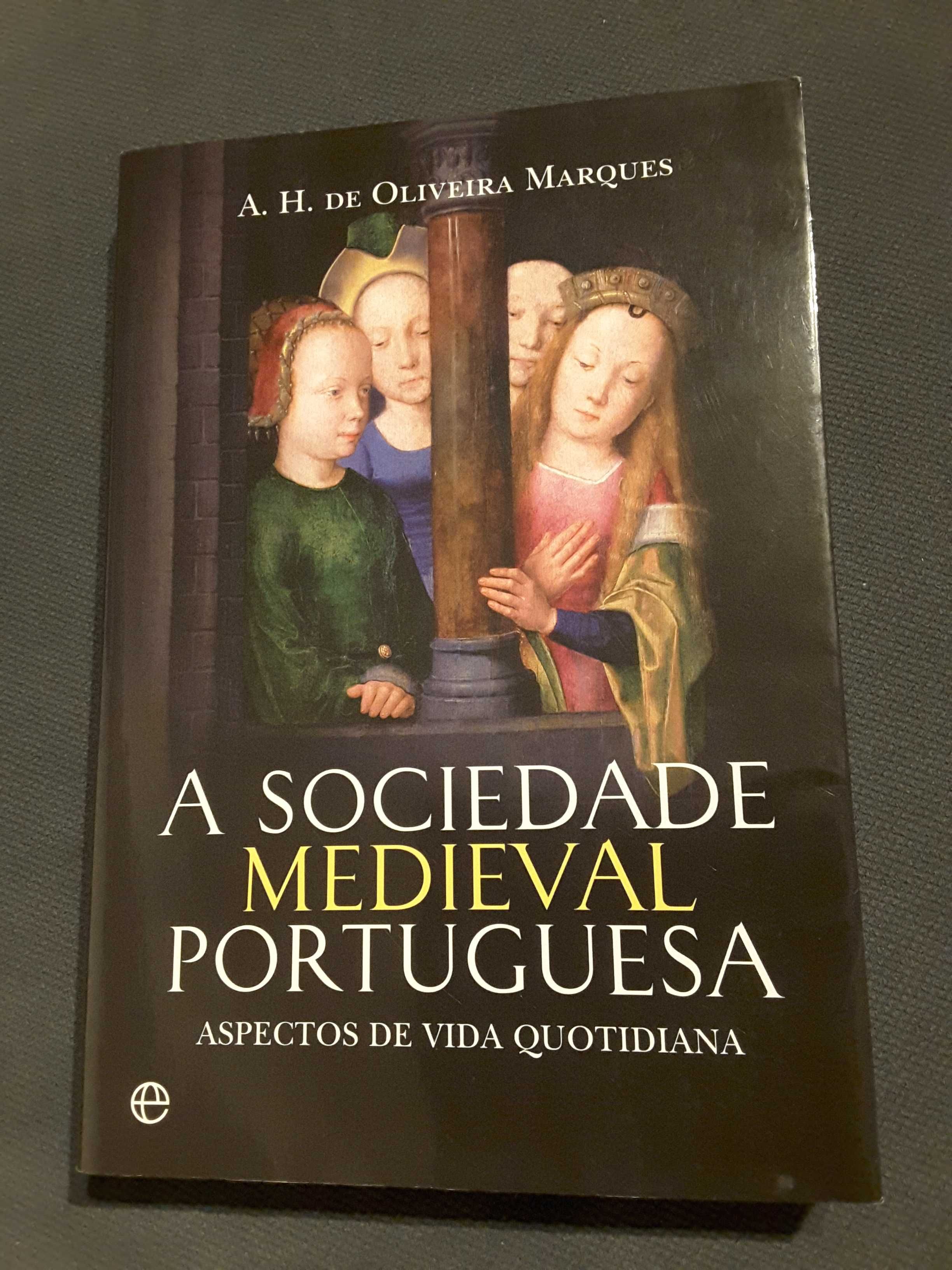 G. Duby - Imagens da Mulher / A Sociedade Medieval Portuguesa