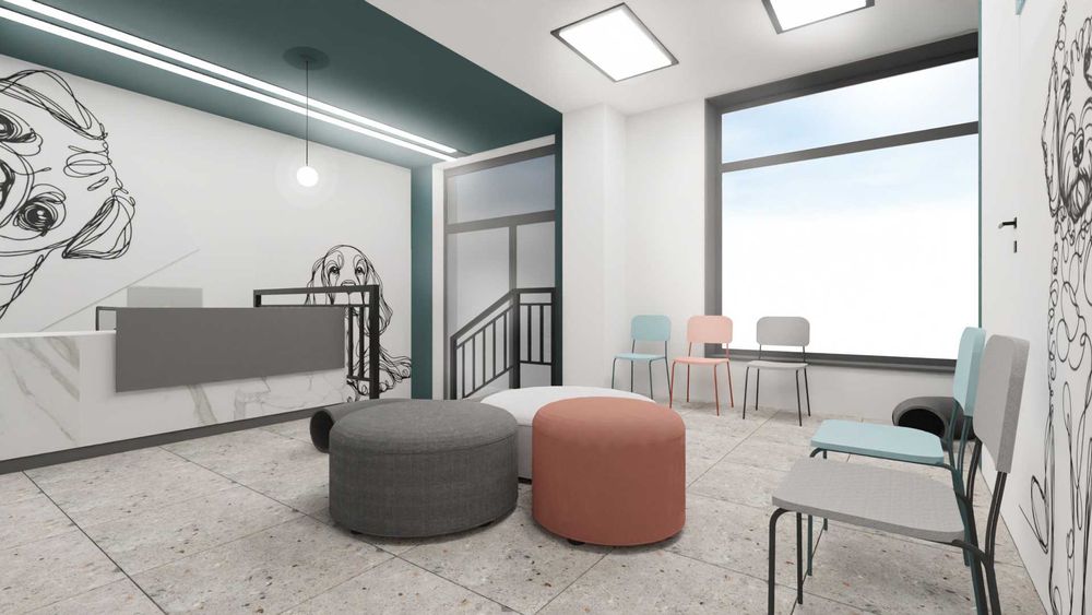 Lokal Usługowy 108 m2 - dobre miejsce na APTEKE, DUZA WITRYNA