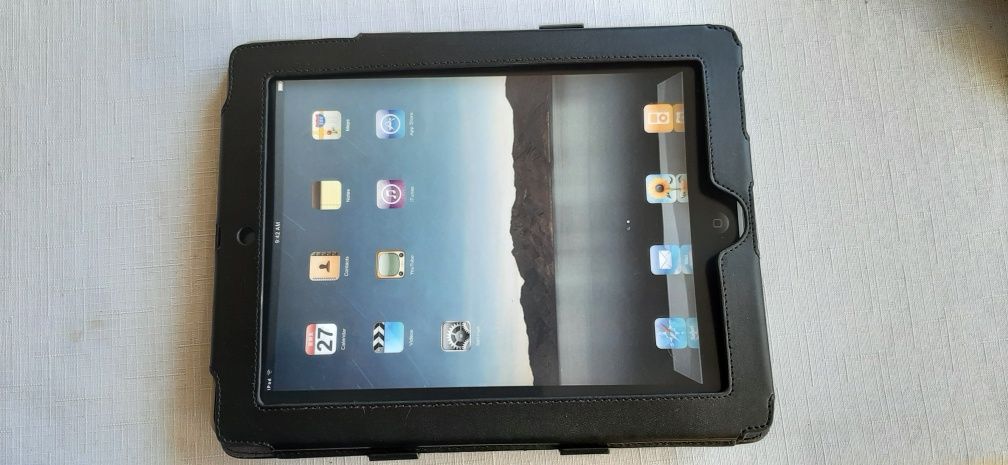 Zabezpieczenie iPAD 2 Protective Case